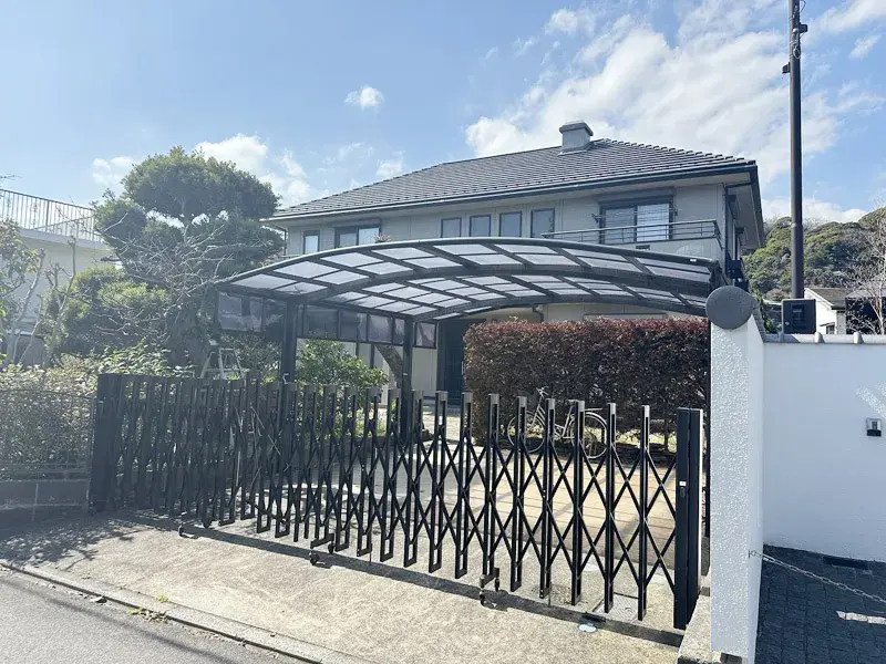 5LDK Property Kamakura City Kanagawa Prefecture (3)