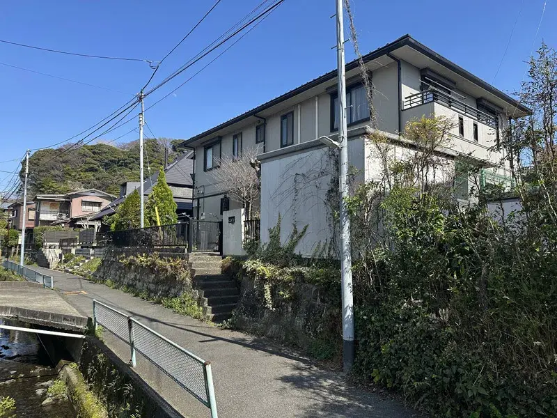 5LDK Property Kamakura City Kanagawa Prefecture (4)