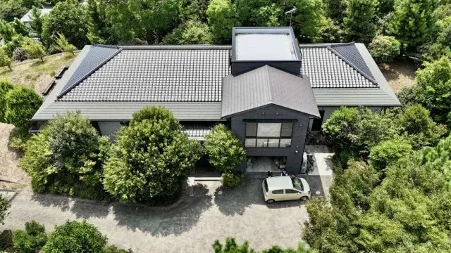 Akiya in Kanagawa