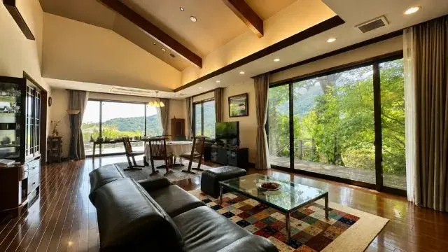 4SLDK Propiedad Pueblo de Yugawara Prefectura de Kanagawa (11)