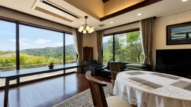 4SLDK Propiedad Pueblo de Yugawara Prefectura de Kanagawa (12)