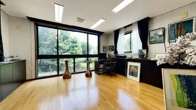 4SLDK Propiedad Pueblo de Yugawara Prefectura de Kanagawa (14)