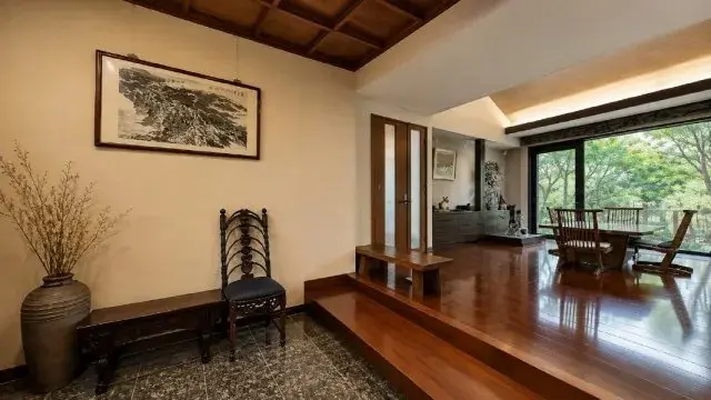 4SLDK Propiedad Pueblo de Yugawara Prefectura de Kanagawa (17)