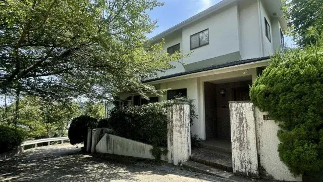 4SLDK Propiedad Pueblo de Yugawara Prefectura de Kanagawa (3)