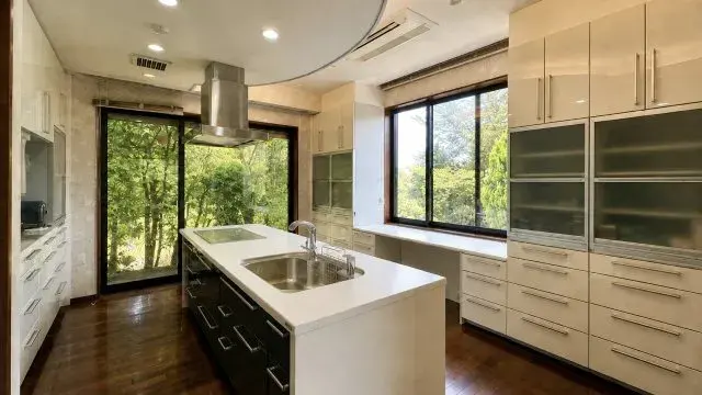 4SLDK Propiedad Pueblo de Yugawara Prefectura de Kanagawa (22)