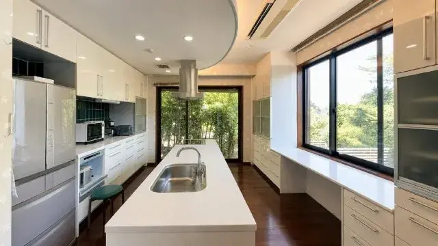 4SLDK Propiedad Pueblo de Yugawara Prefectura de Kanagawa (23)