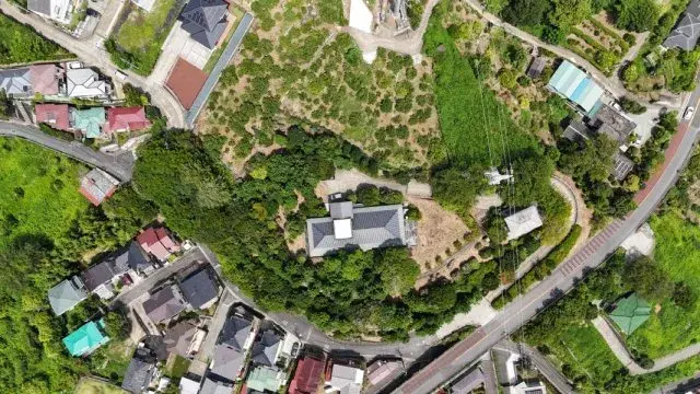 4SLDK Propiedad Pueblo de Yugawara Prefectura de Kanagawa (24)