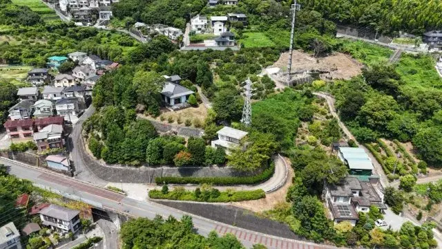 4SLDK Propiedad Pueblo de Yugawara Prefectura de Kanagawa (25)