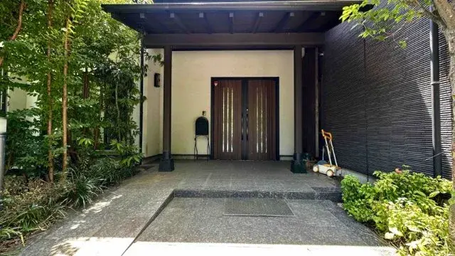 4SLDK Propiedad Pueblo de Yugawara Prefectura de Kanagawa (4)