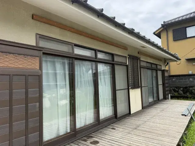 Propiedad 3LDK Nakagun Pueblo de Oiso Prefectura de Kanagawa (2)