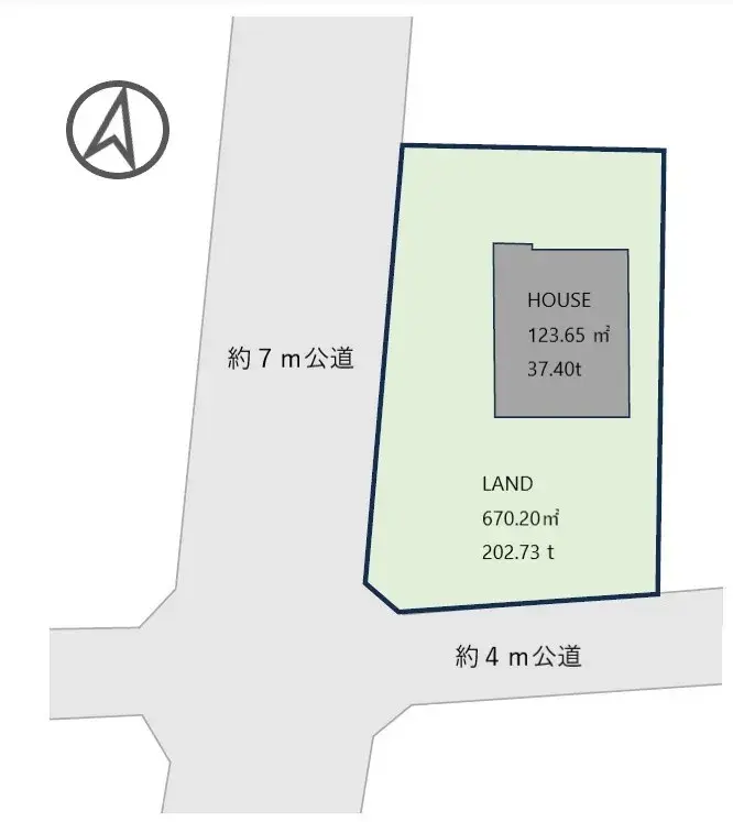 Propiedad 3LDK Nakagun Pueblo de Oiso Prefectura de Kanagawa (11)