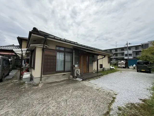 Propiedad 3LDK Nakagun Pueblo de Oiso Prefectura de Kanagawa (3)