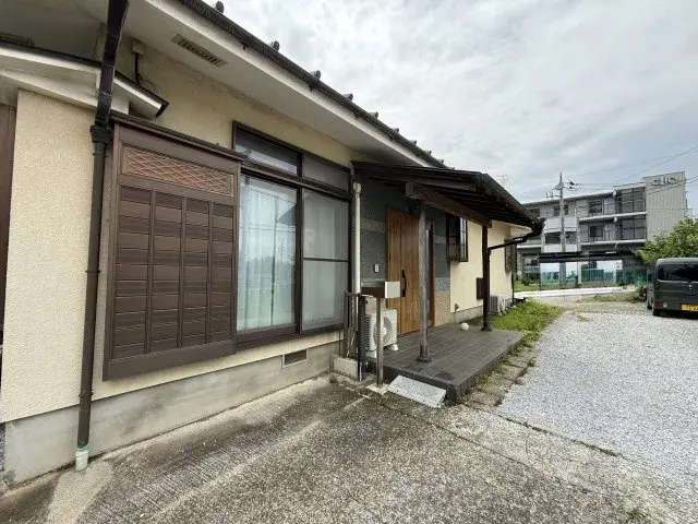 Propiedad 3LDK Nakagun Pueblo de Oiso Prefectura de Kanagawa (4)
