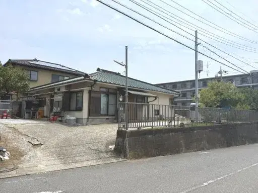 Propiedad 3LDK Nakagun Pueblo de Oiso Prefectura de Kanagawa (5)