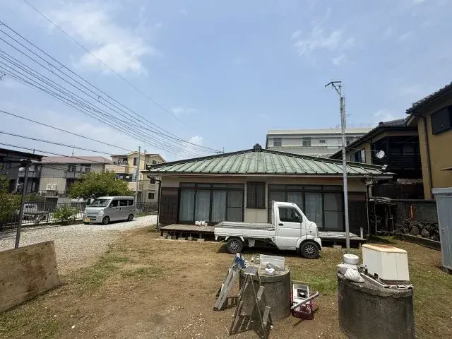 Propiedad 3LDK Nakagun Pueblo de Oiso Prefectura de Kanagawa (6)