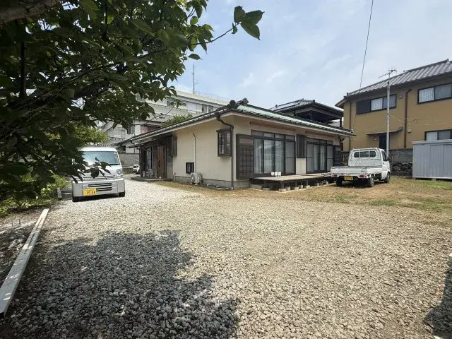Propiedad 3LDK Nakagun Pueblo de Oiso Prefectura de Kanagawa (7)