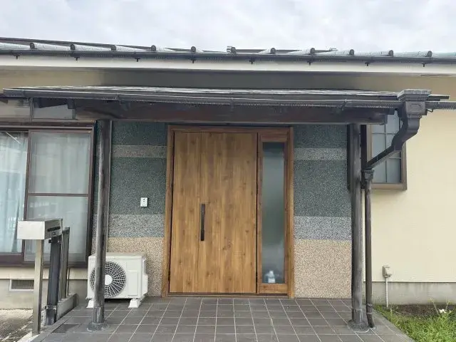 Propiedad 3LDK Nakagun Pueblo de Oiso Prefectura de Kanagawa (9)