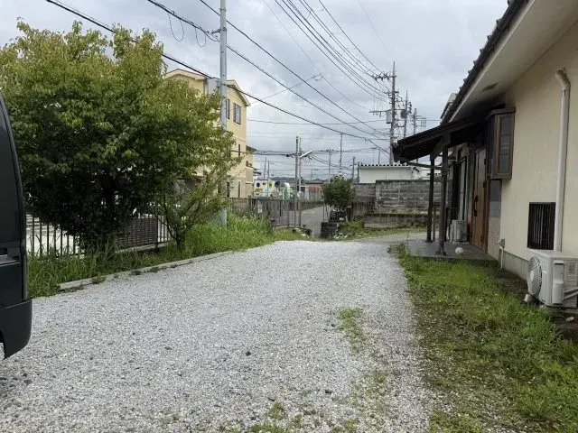 Propiedad 3LDK Nakagun Pueblo de Oiso Prefectura de Kanagawa (10)