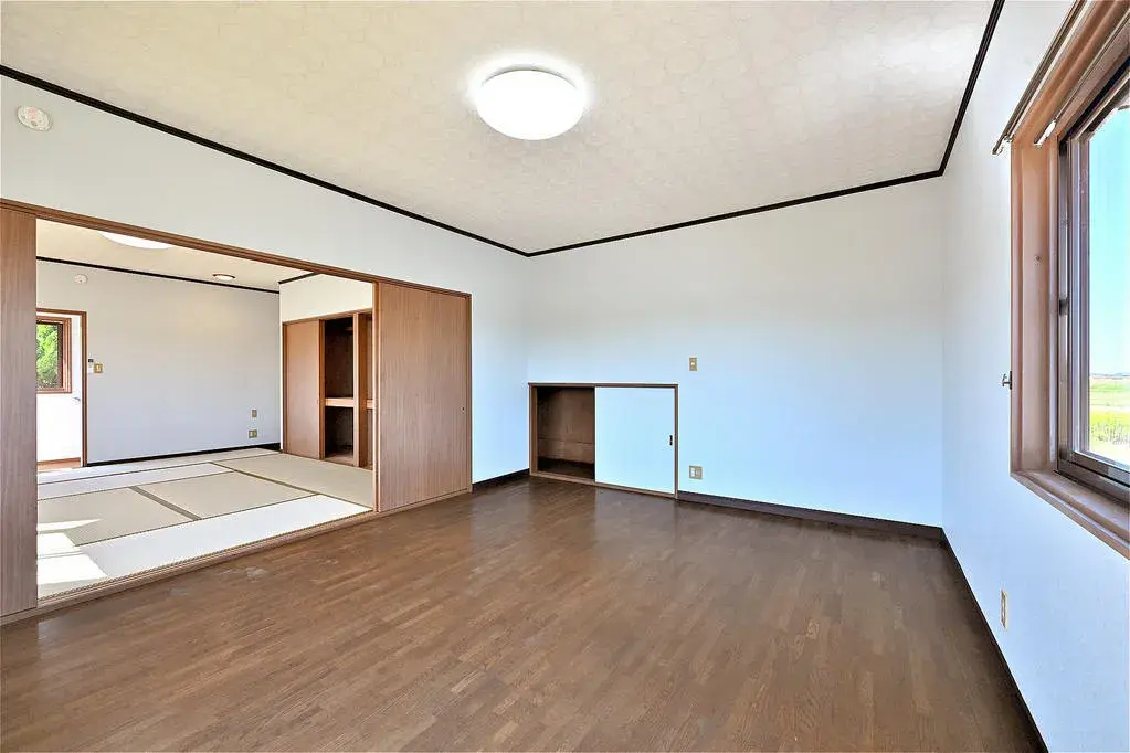 5LDK房产 新潟市西蒲区 新潟县 (7)