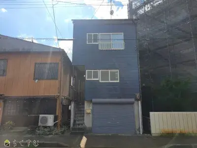 Akiya in Niigata