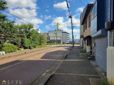 Propiedad 3DK Ciudad de Nagaoka Prefectura de Niigata (2)