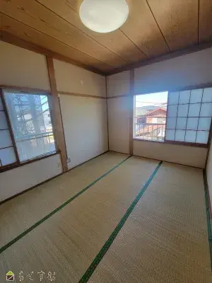 Propiedad 3DK Ciudad de Nagaoka Prefectura de Niigata (11)