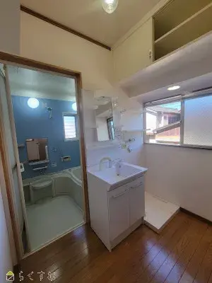 Propiedad 3DK Ciudad de Nagaoka Prefectura de Niigata (16)