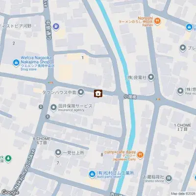 Propiedad 3DK Ciudad de Nagaoka Prefectura de Niigata (19)