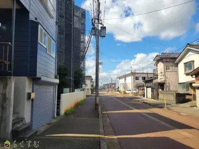 Propiedad 3DK Ciudad de Nagaoka Prefectura de Niigata (3)