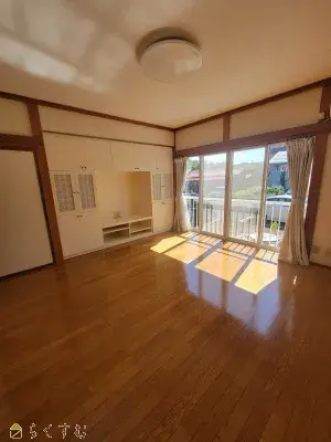 Propiedad 3DK Ciudad de Nagaoka Prefectura de Niigata (6)