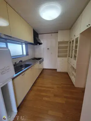 Propiedad 3DK Ciudad de Nagaoka Prefectura de Niigata (8)