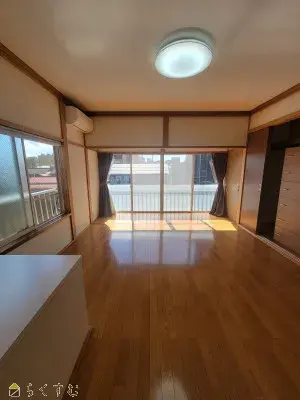 Propiedad 3DK Ciudad de Nagaoka Prefectura de Niigata (9)