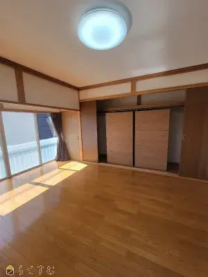Propiedad 3DK Ciudad de Nagaoka Prefectura de Niigata (10)