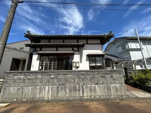 2LDK Propiedad Ciudad de Agano Prefectura de Niigata (2)