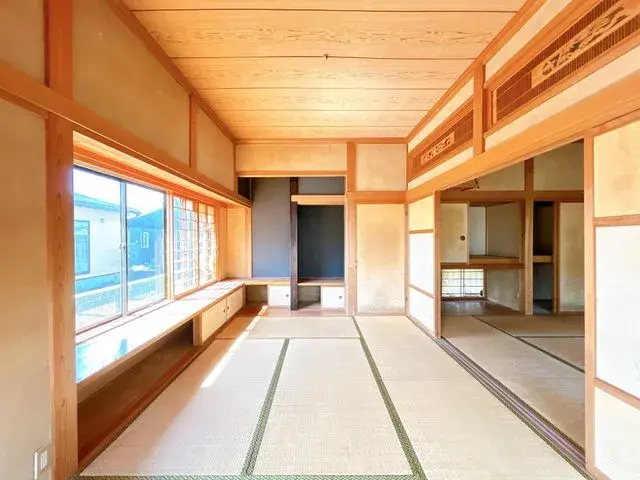 2LDK Propiedad Ciudad de Agano Prefectura de Niigata (13)