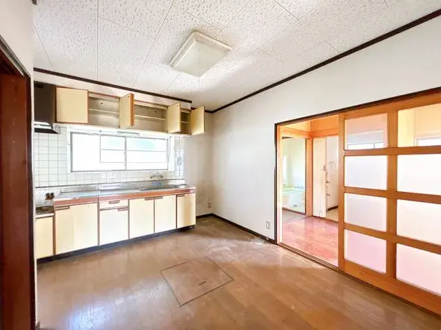 2LDK Propiedad Ciudad de Agano Prefectura de Niigata (15)