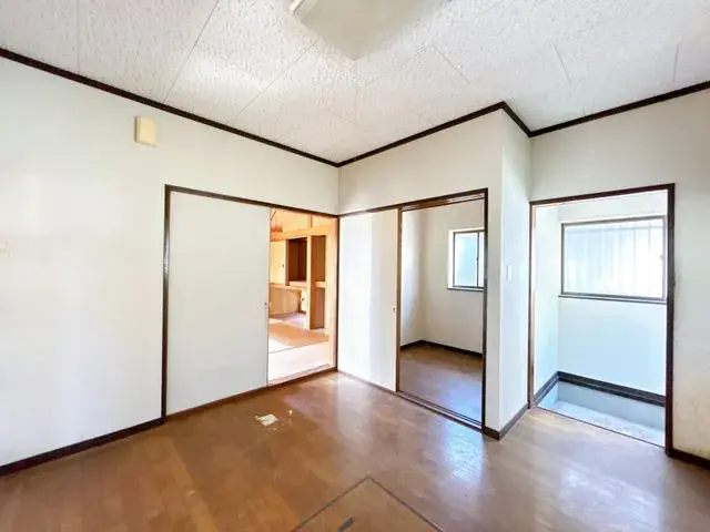 2LDK Propiedad Ciudad de Agano Prefectura de Niigata (16)