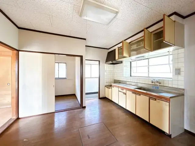 2LDK Propiedad Ciudad de Agano Prefectura de Niigata (21)