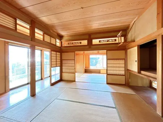 2LDK Propiedad Ciudad de Agano Prefectura de Niigata (4)