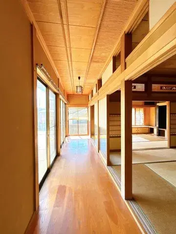 2LDK Propiedad Ciudad de Agano Prefectura de Niigata (6)