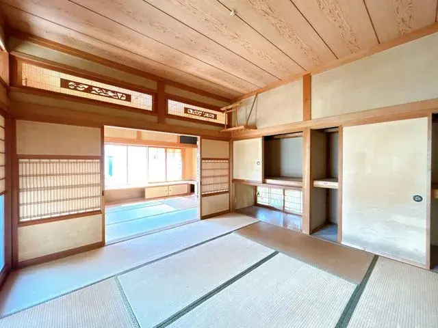2LDK Propiedad Ciudad de Agano Prefectura de Niigata (7)