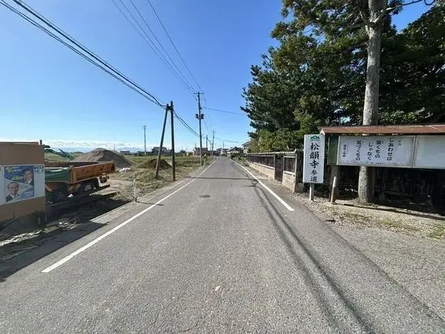 5SDK Niigata City Niigata Prefecture (6)