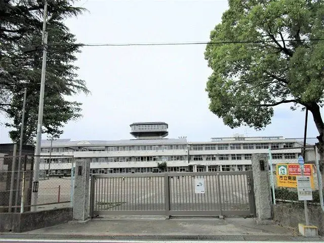 4K Minami-Alps City Yamanashi Prefecture (17)