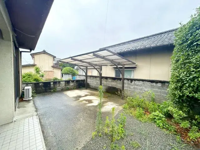 4K Minami-Alps City Yamanashi Prefecture (5)