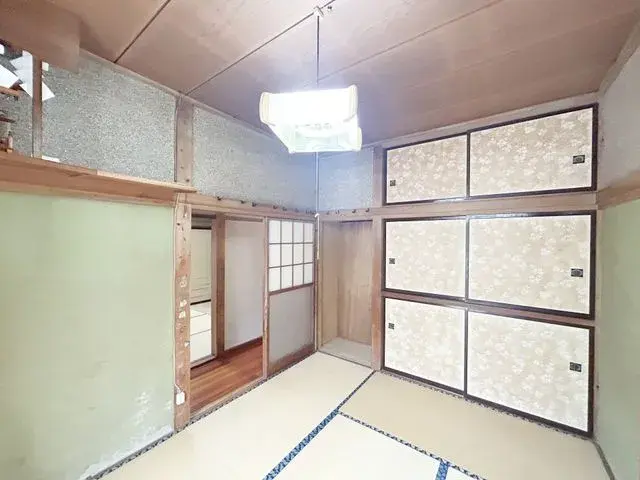 4K Minami-Alps City Yamanashi Prefecture (7)