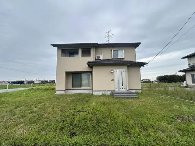 Akiya in Toyama