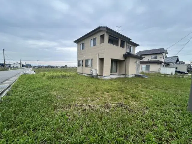 3LDK Bien immobilier Ville de Namerikawa Préfecture de Toyama (4)