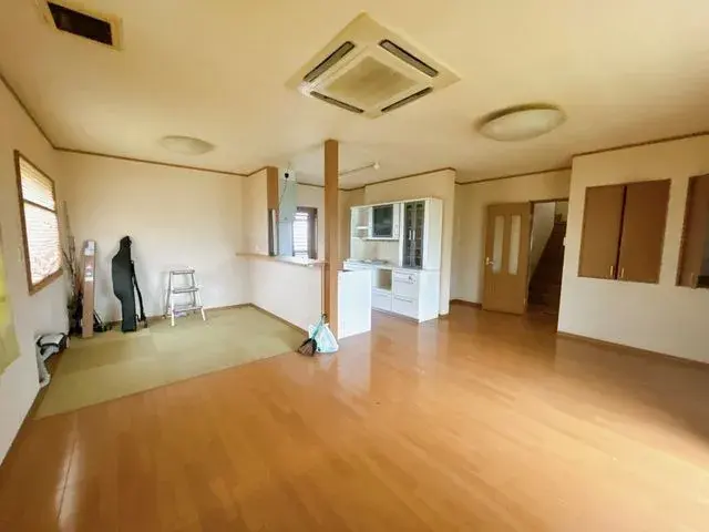 3LDK Bien immobilier Ville de Namerikawa Préfecture de Toyama (5)