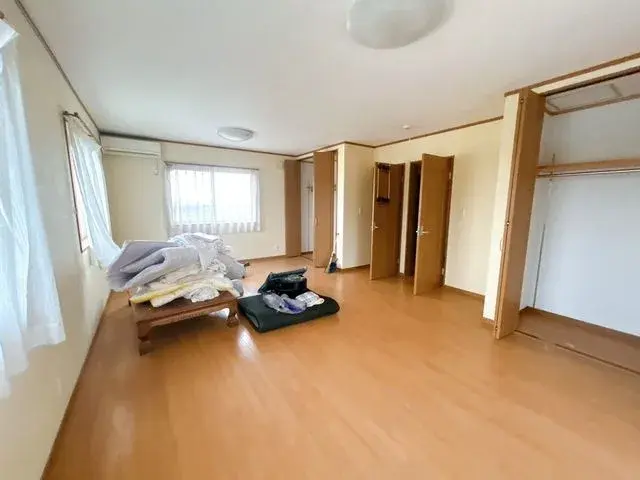 3LDK Bien immobilier Ville de Namerikawa Préfecture de Toyama (10)