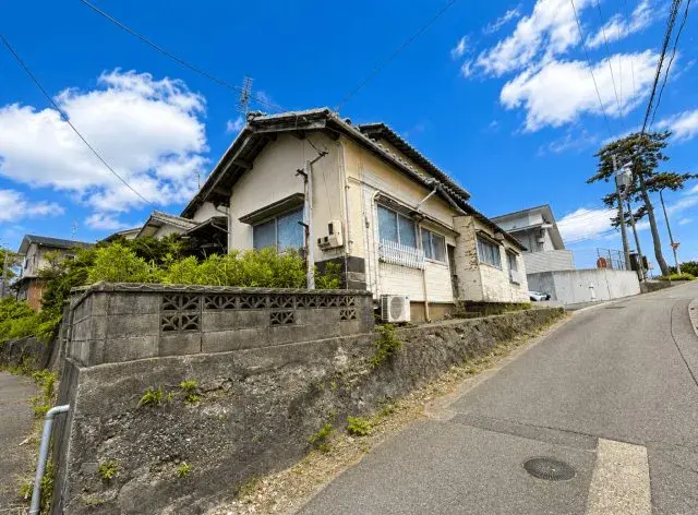 Akiya in Ishikawa